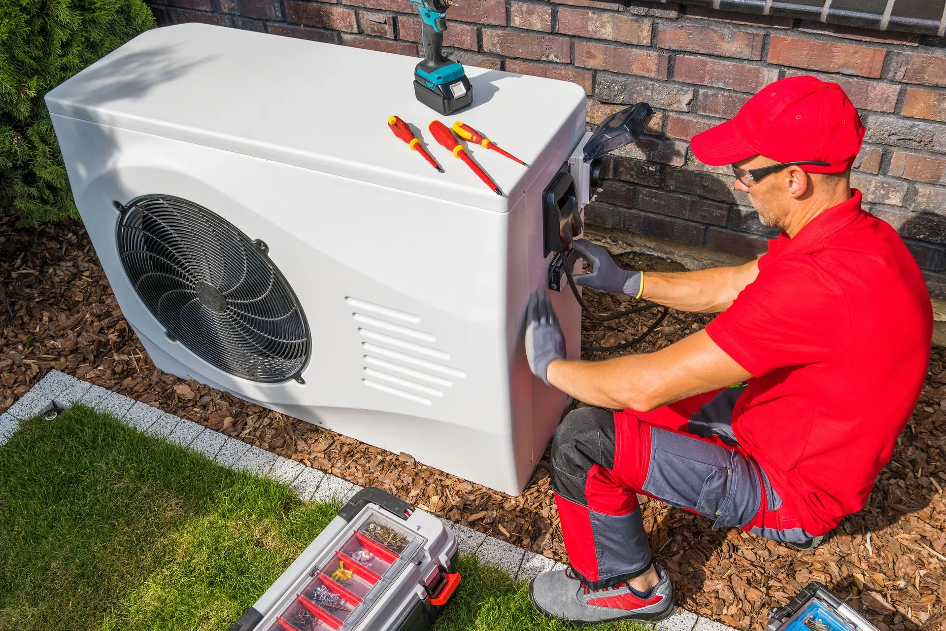 About HVAC in Midland, MI